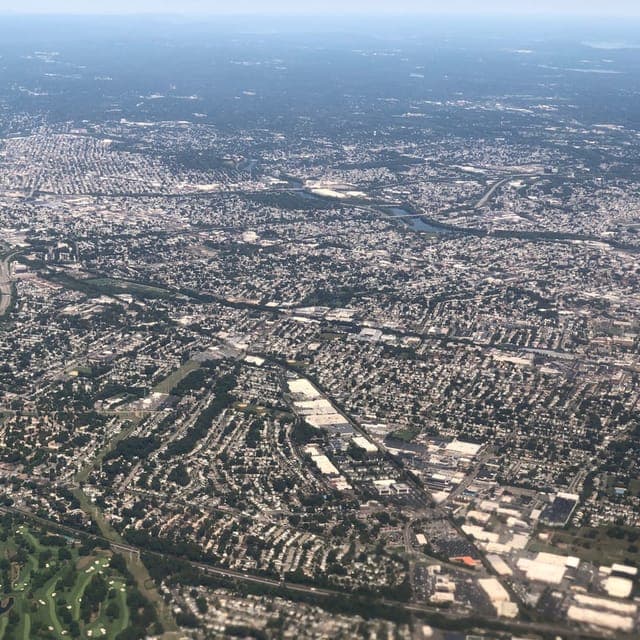 Clifton