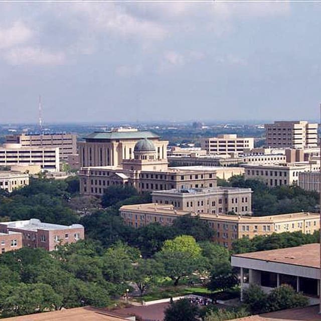 College Station