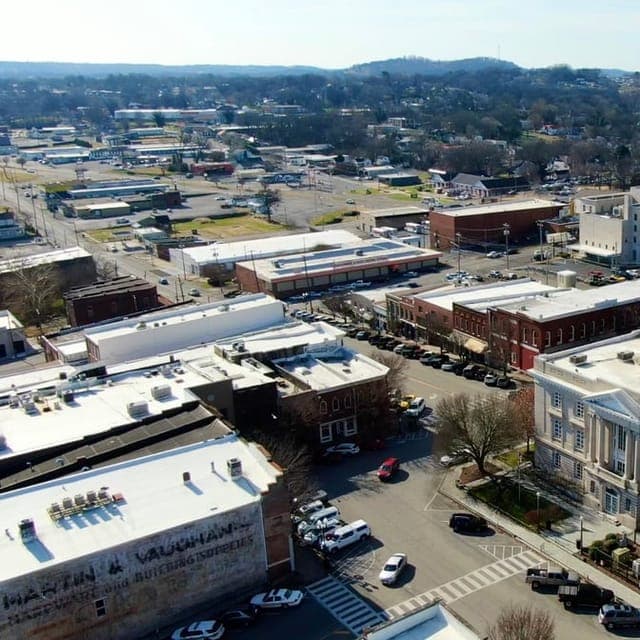Columbia