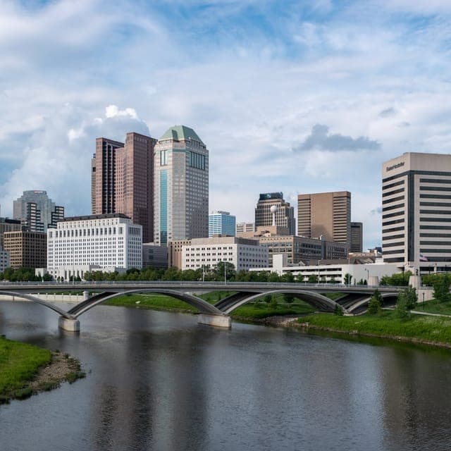 Columbus