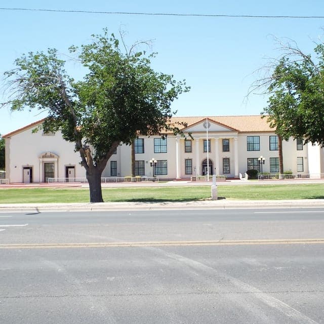 Coolidge