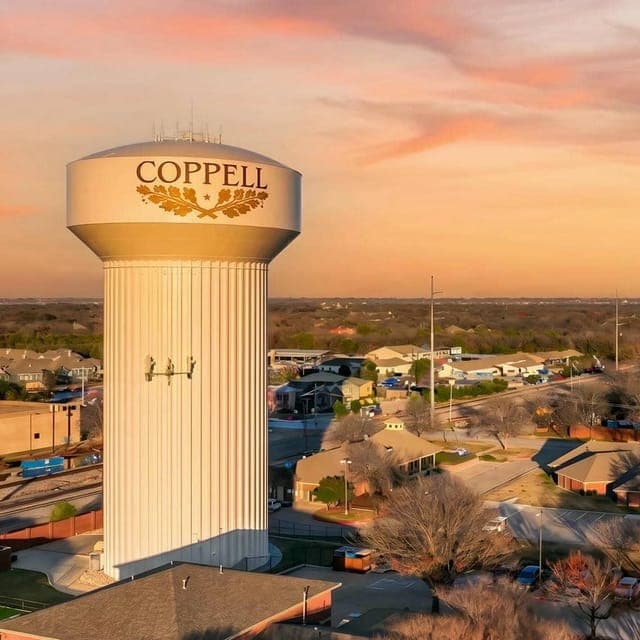 Coppell