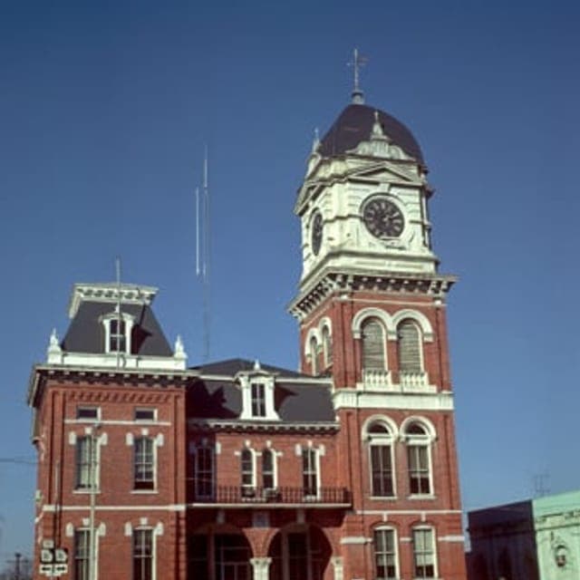 Covington