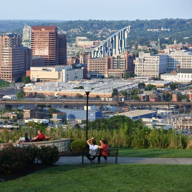 Covington