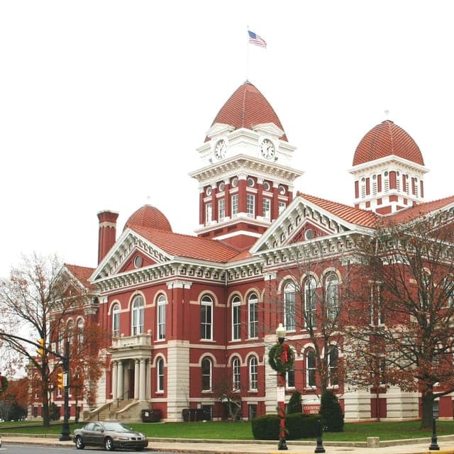 Crown Point