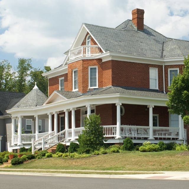 Crozet