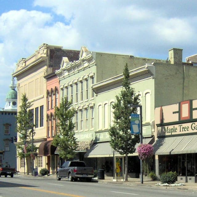 Danville