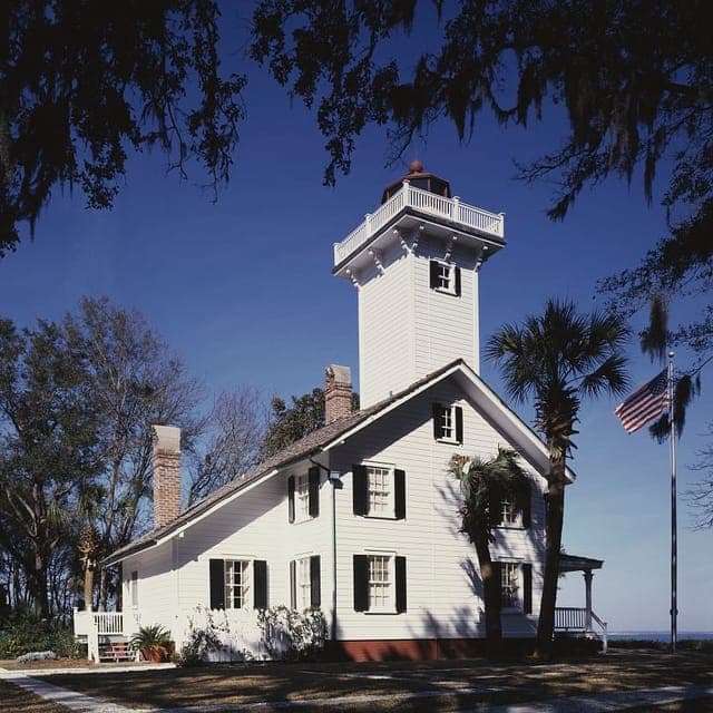 Daufuskie Island