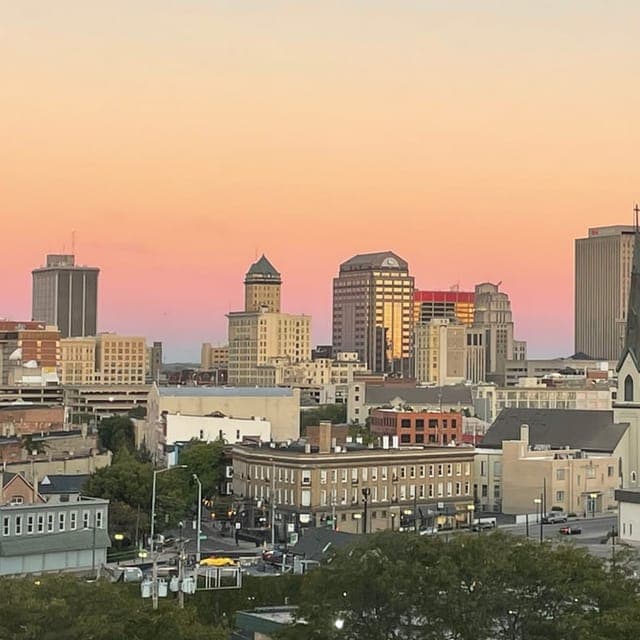 Dayton