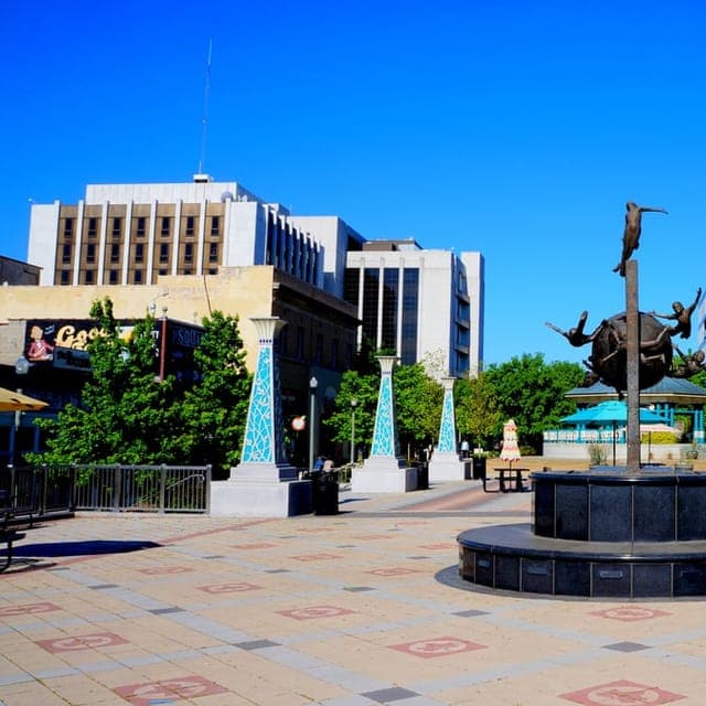 Decatur