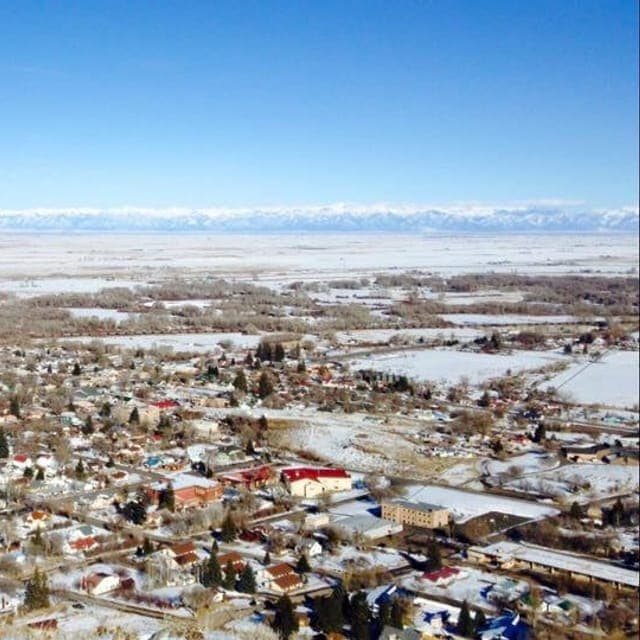 Del Norte