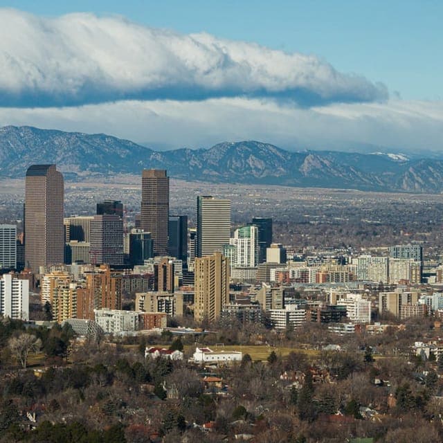 Denver