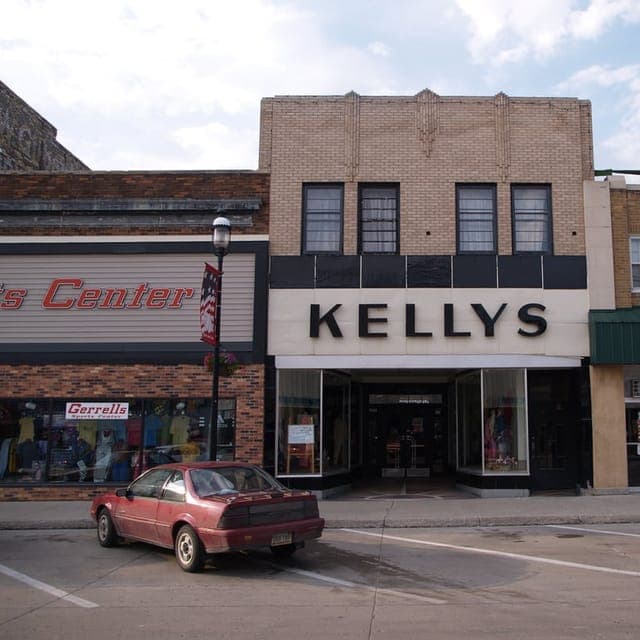 Devils Lake