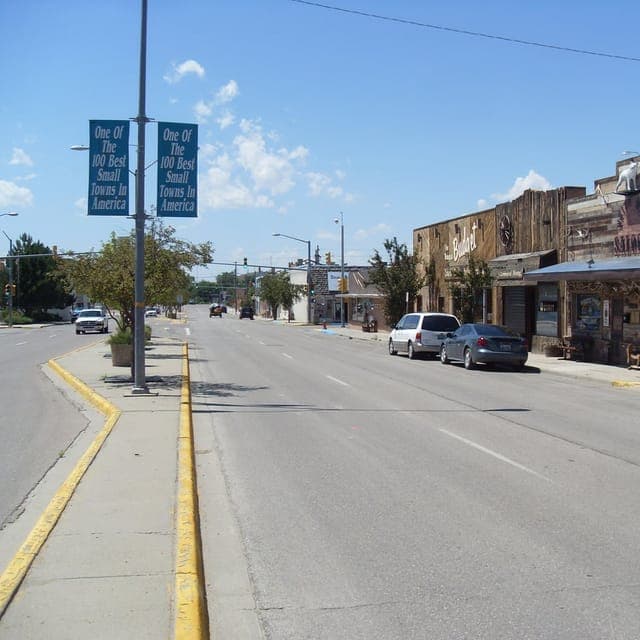 Douglas