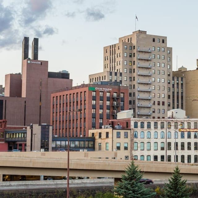 Duluth
