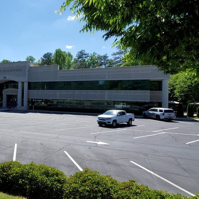 Dunwoody