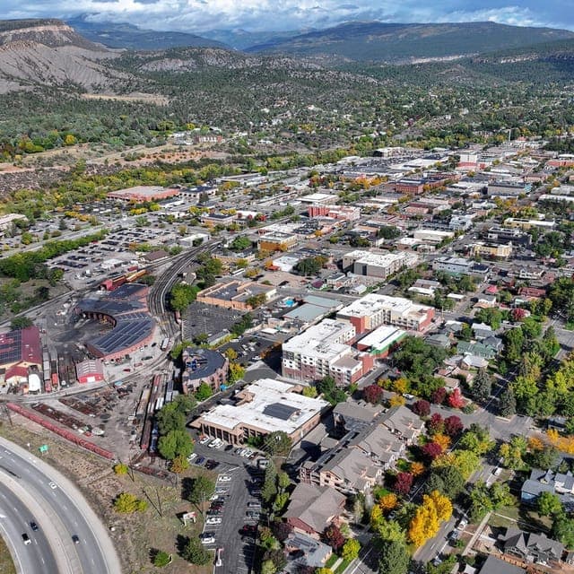 Durango