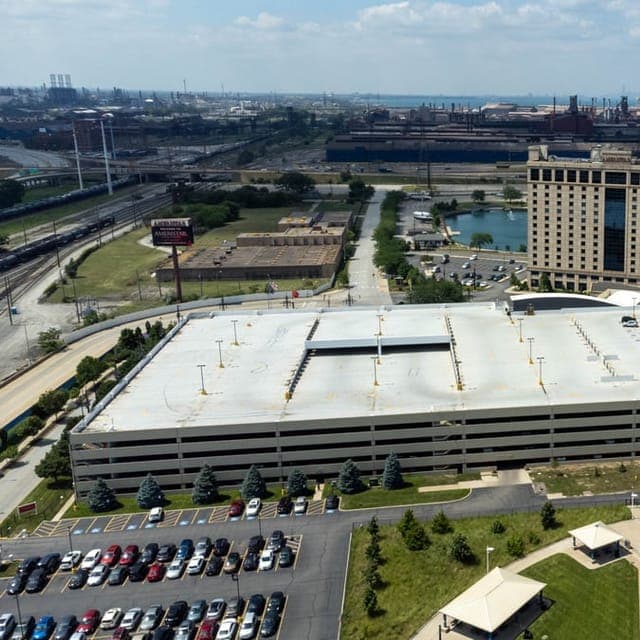 East Chicago