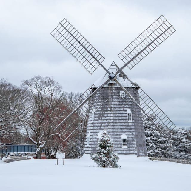 East Hampton