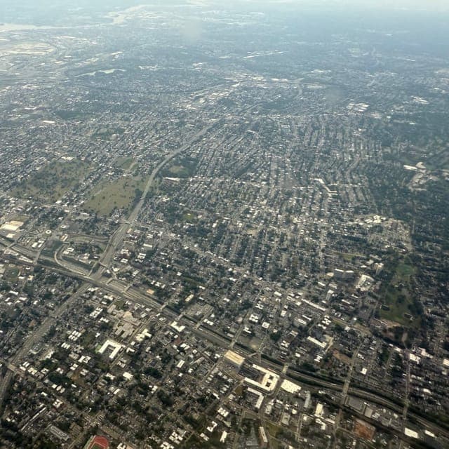 East Orange