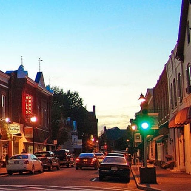 Easton