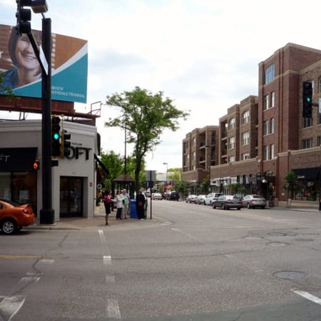 Edina