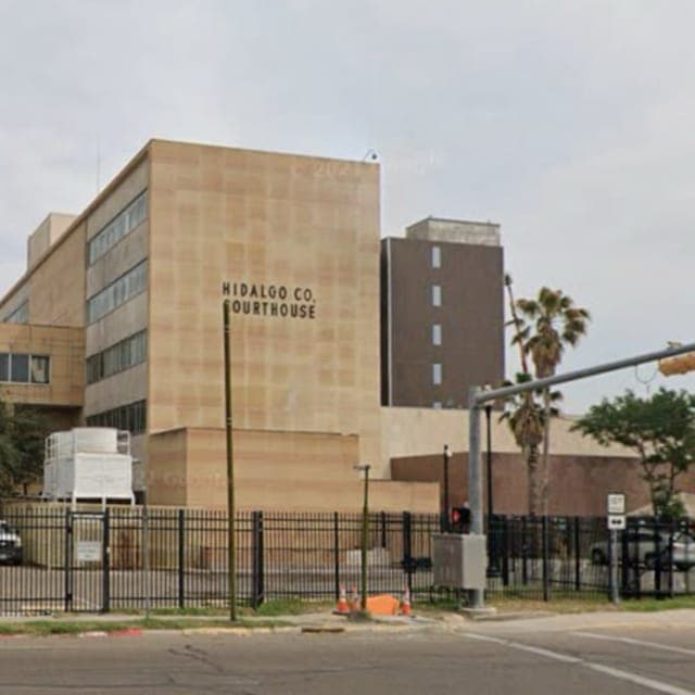 Edinburg