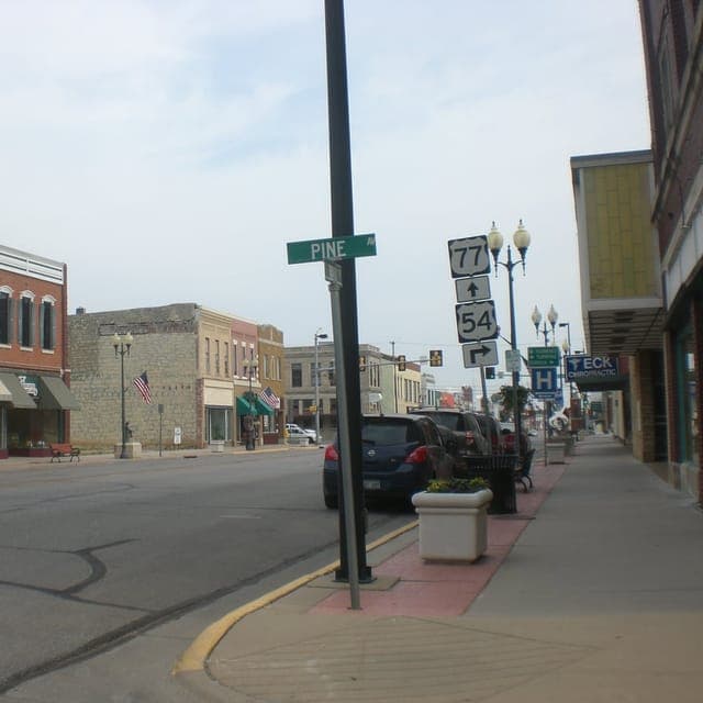 El Dorado