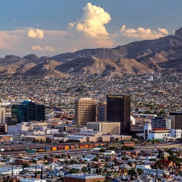 El Paso