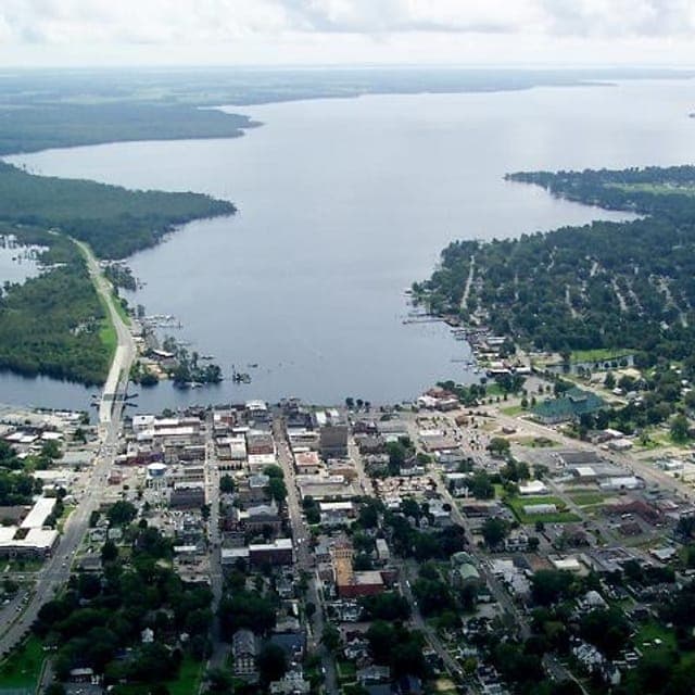 Elizabeth City