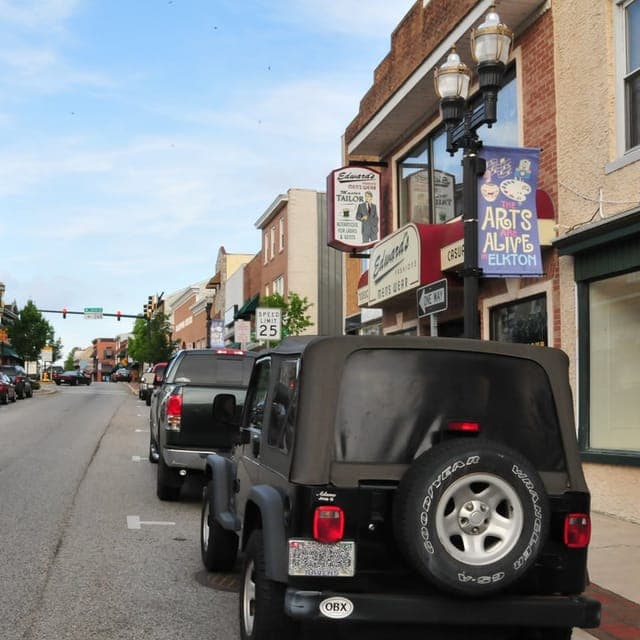 Elkton