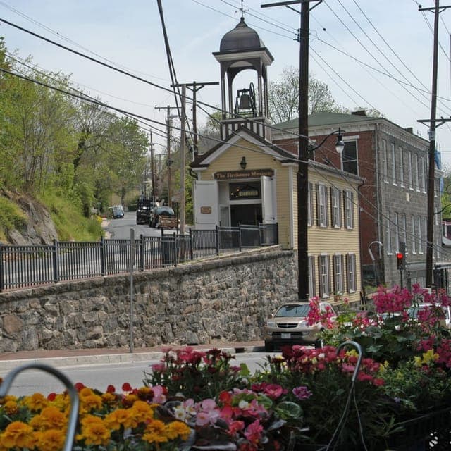 Ellicott City