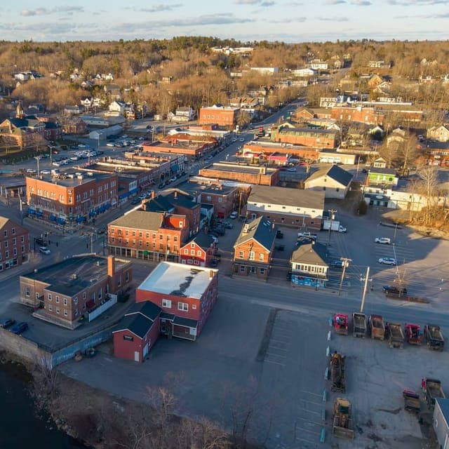 Ellsworth