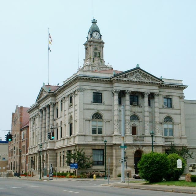 Elmira