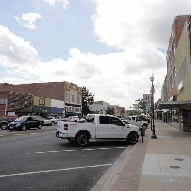 Emporia