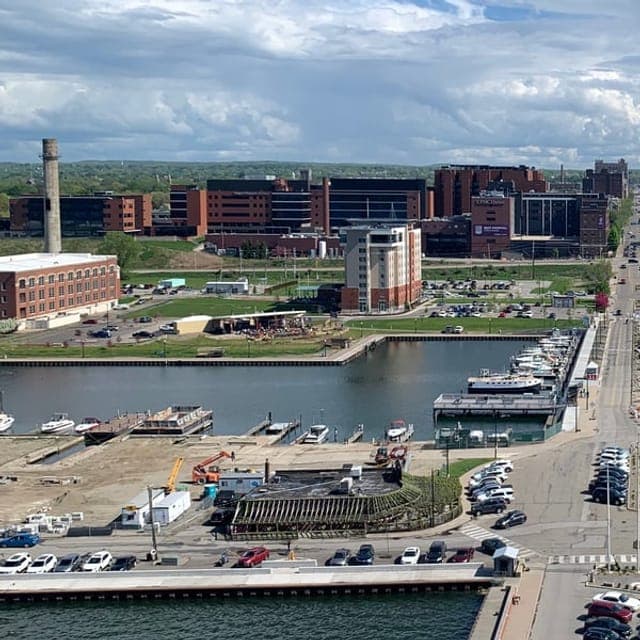 Erie