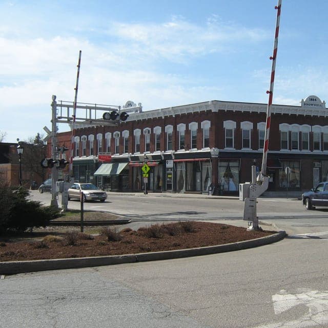 Essex Junction