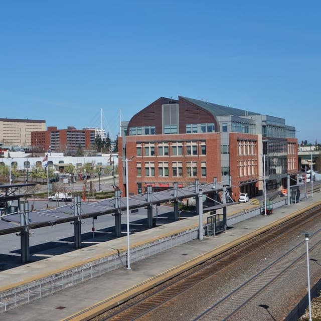 Everett