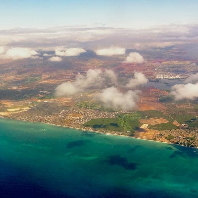 Ewa Beach