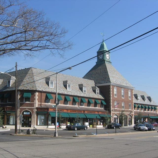 Fair Lawn
