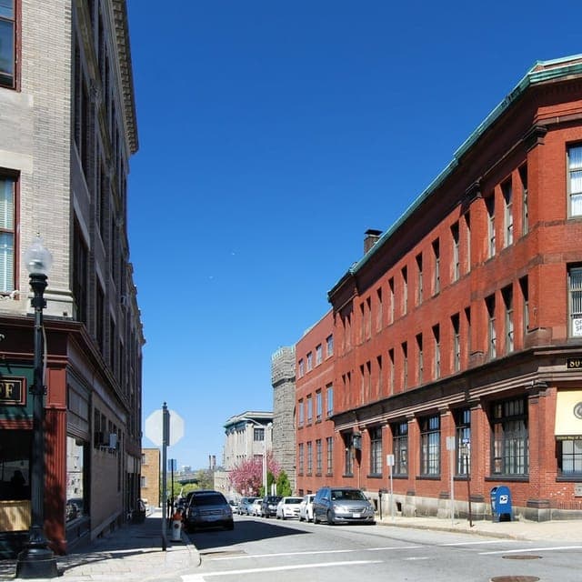 Fall River
