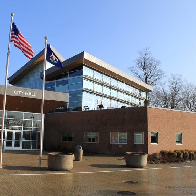 Farmington Hills