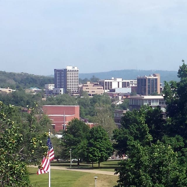 Fayetteville