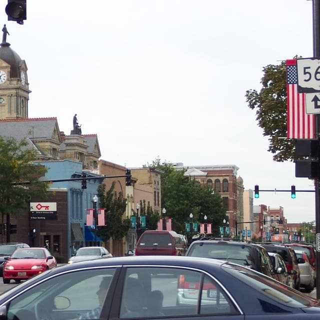 Findlay