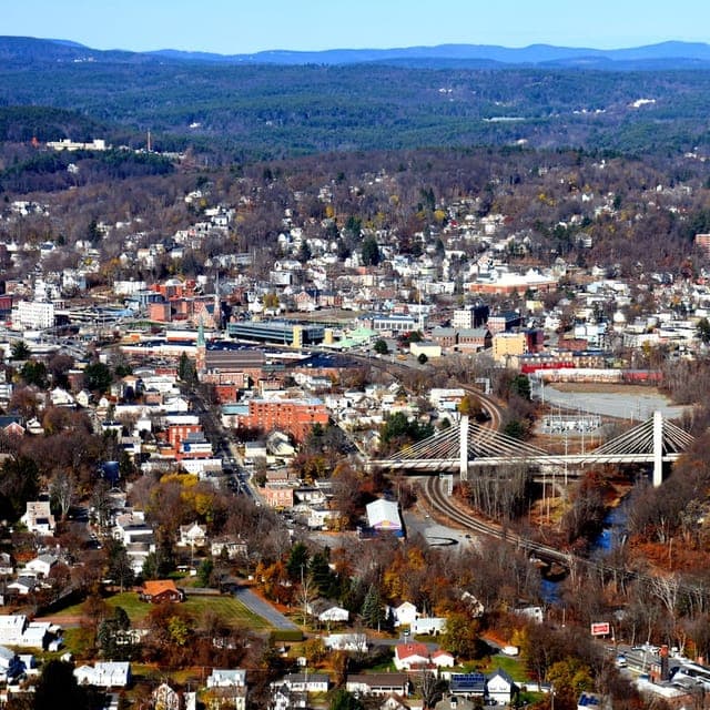 Fitchburg