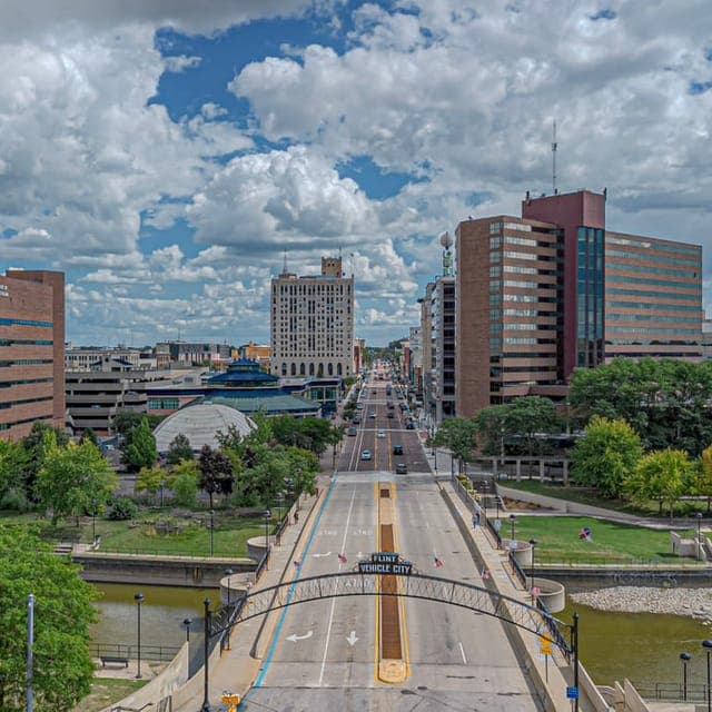 Flint