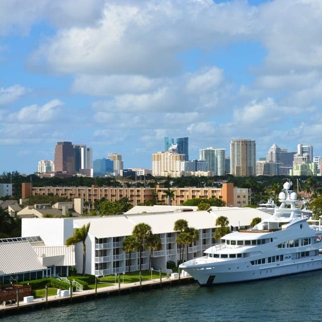 Fort Lauderdale
