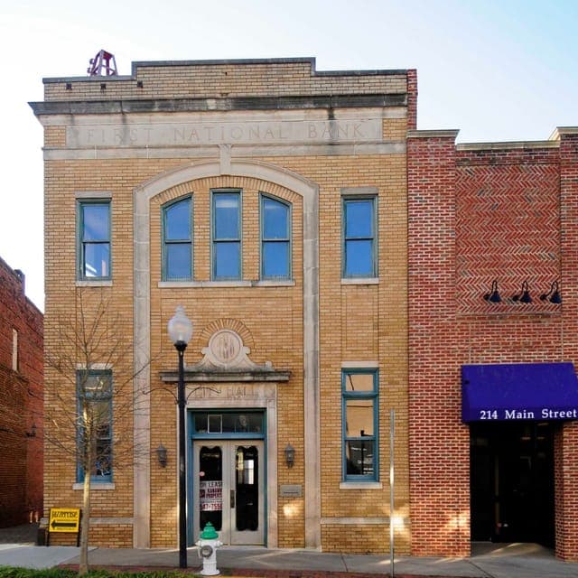 Fort Mill