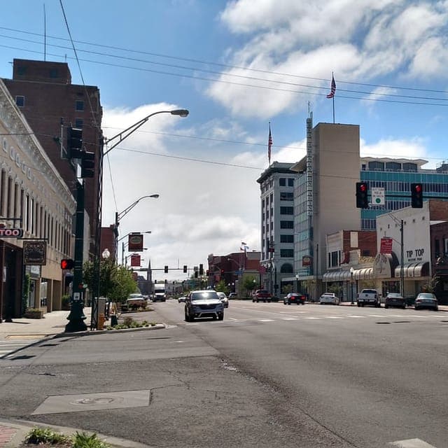 Fort Smith