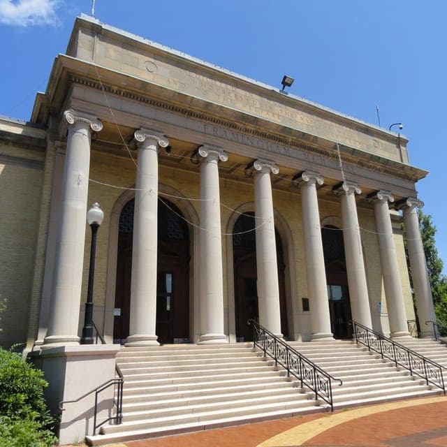 Framingham